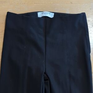 MM Lafleur Black Skinny Pants